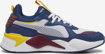 PUMA Sneaker 'RS-X ' in Mischfarben