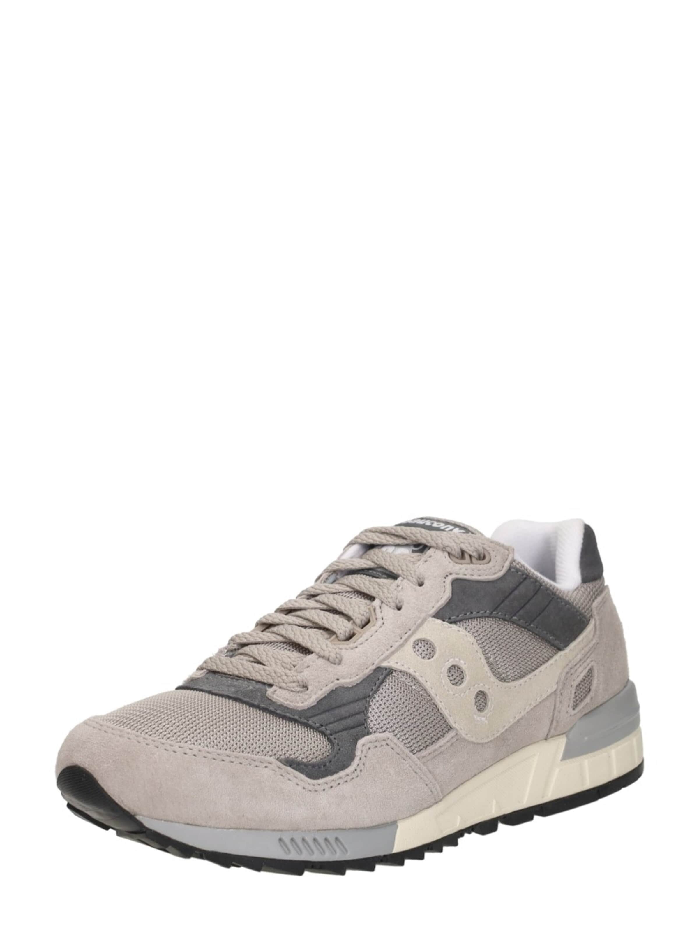 saucony Sneakers 'Shadow 500' in Beige: front
