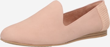 TOMS Slip-ons 'DARCY' in Pink: front