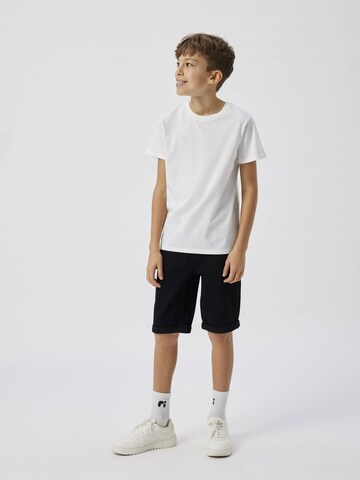 TWO SOON Slimfit Jeans i sort