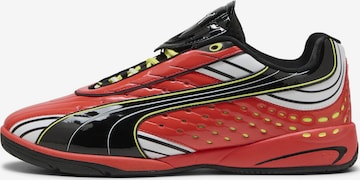 PUMA Sneakers laag 'V-S2 Endgame' in Rood: voorkant