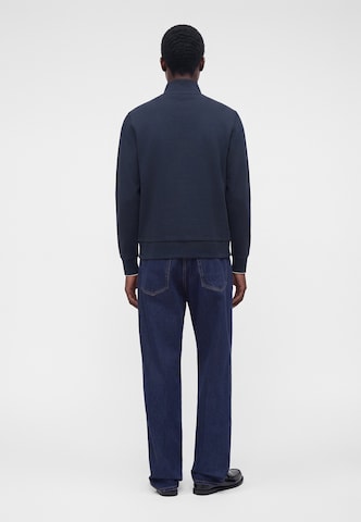 BOSS - Pullover 'Sidney' em azul