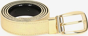 Kazar Belt in Gold