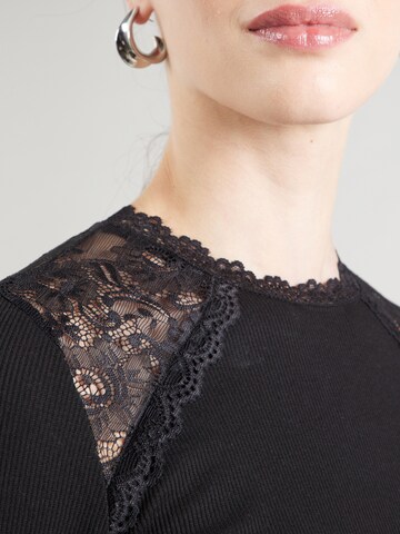 T-shirt 'ONLENEA' ONLY en noir