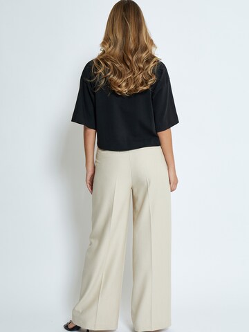 minus Paita 'Gamma' värissä musta