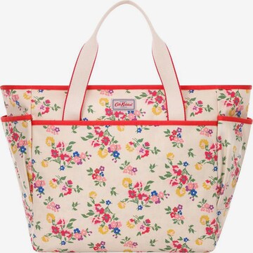 Cath Kidston Shopper 'The Road' in Beige