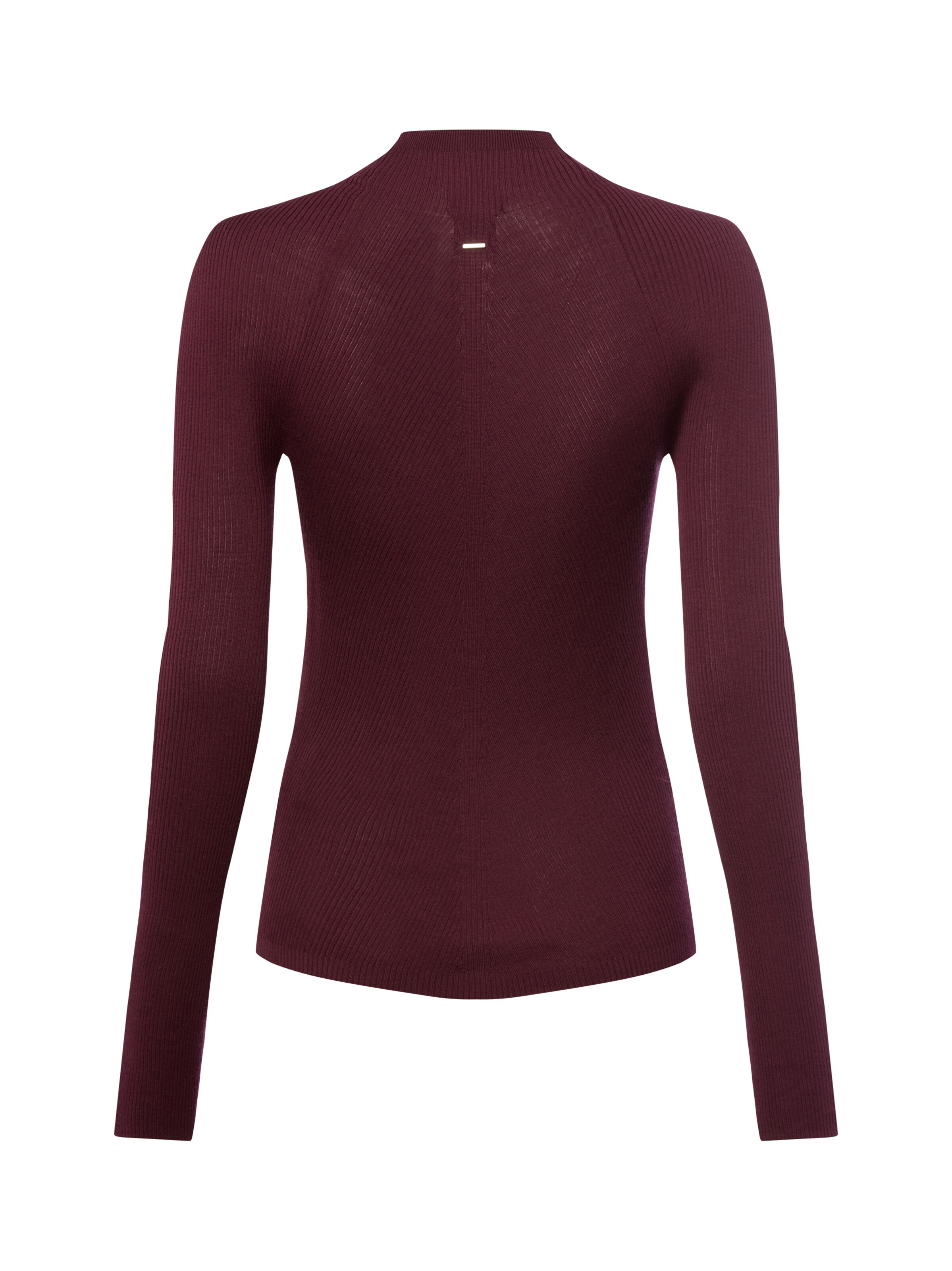 Pull-over 'Foliora' BOSS en violet