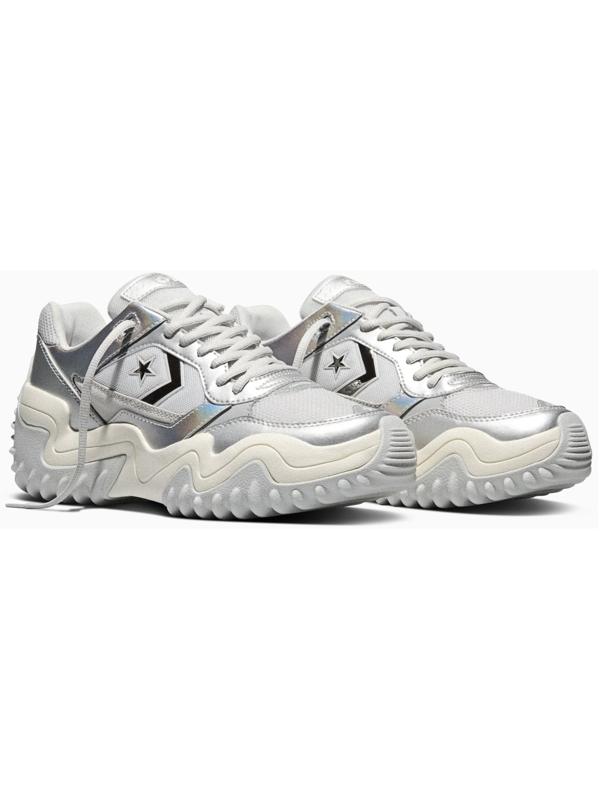 CONVERSE Sportschoen 'Wave Motion Trainer' in Grijs