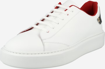 ICEBERG Sneakers 'BOZEMAN' in White: front