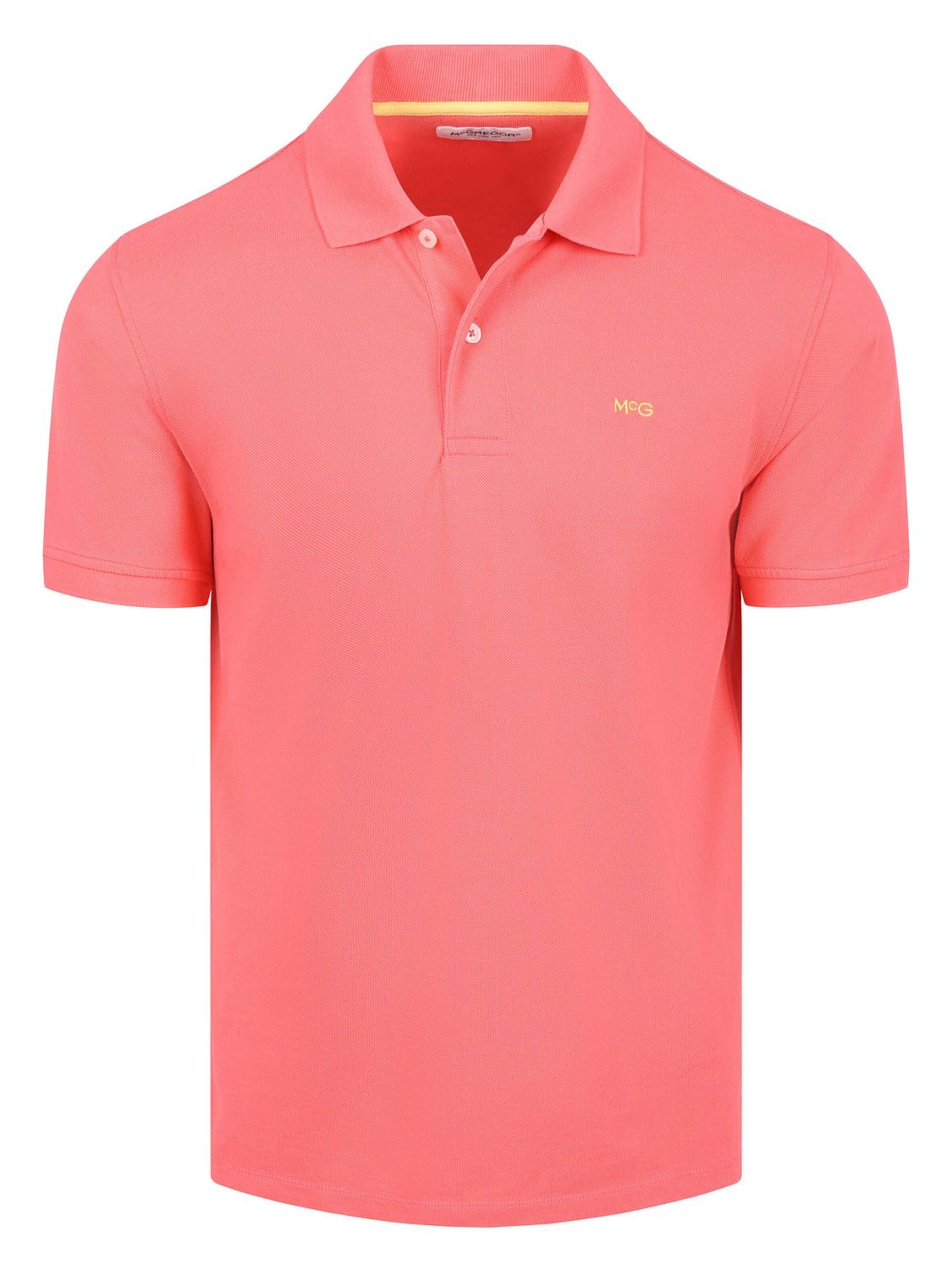 McGREGOR Shirt in Pink: front