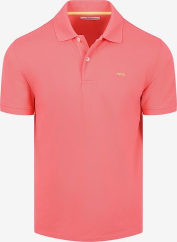 T-Shirt McGREGOR en rose : devant