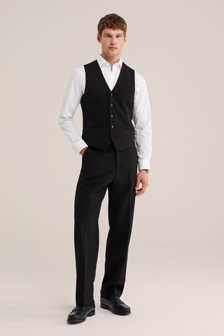 WE Fashion - Colete em preto