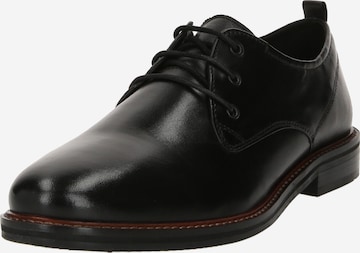 ARA Lace-up shoe in Black: front