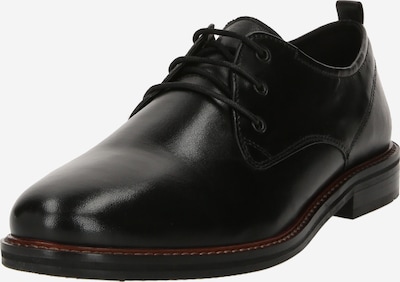 ARA Šnurovacie topánky - čierna, Produkt