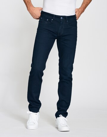 Gang Jeans in Blue: front