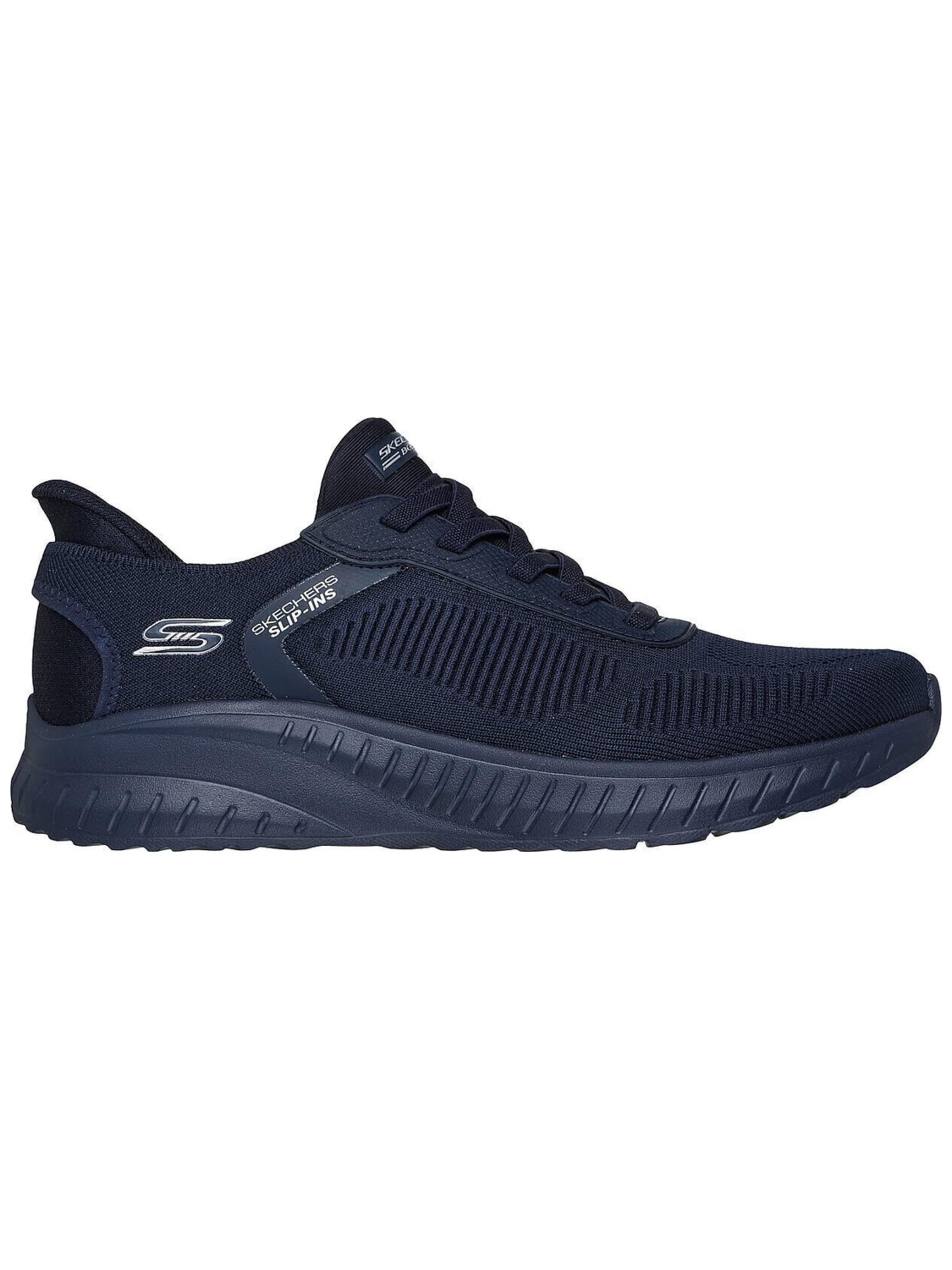 SKECHERS - Calzado deportivo 'Skechers Bob Squad Chaos - Solid Step' en azul