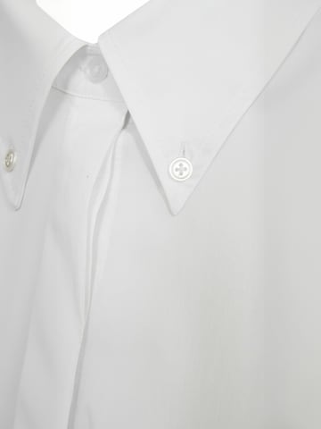 Pieszak Shirt ' PD-Nyla ' in Wit: voorkant