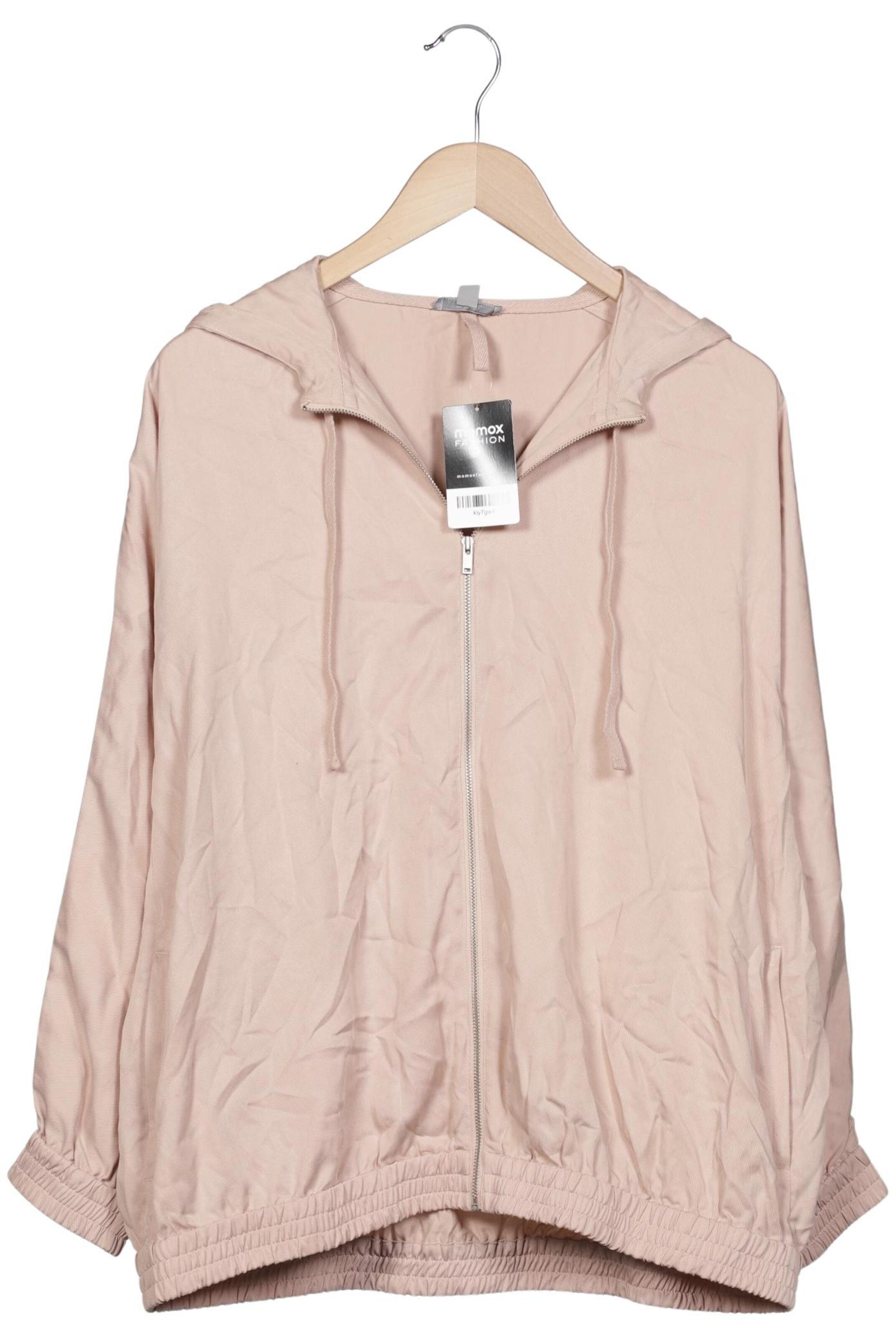 COS Jacket & Coat in S in Pink: front