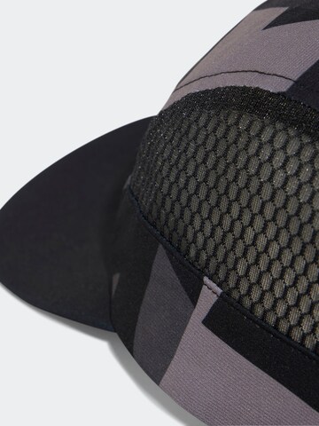 ADIDAS TERREX - Gorra deportiva en negro