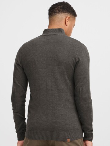 BLEND - Cárdigan 'Norman' en gris