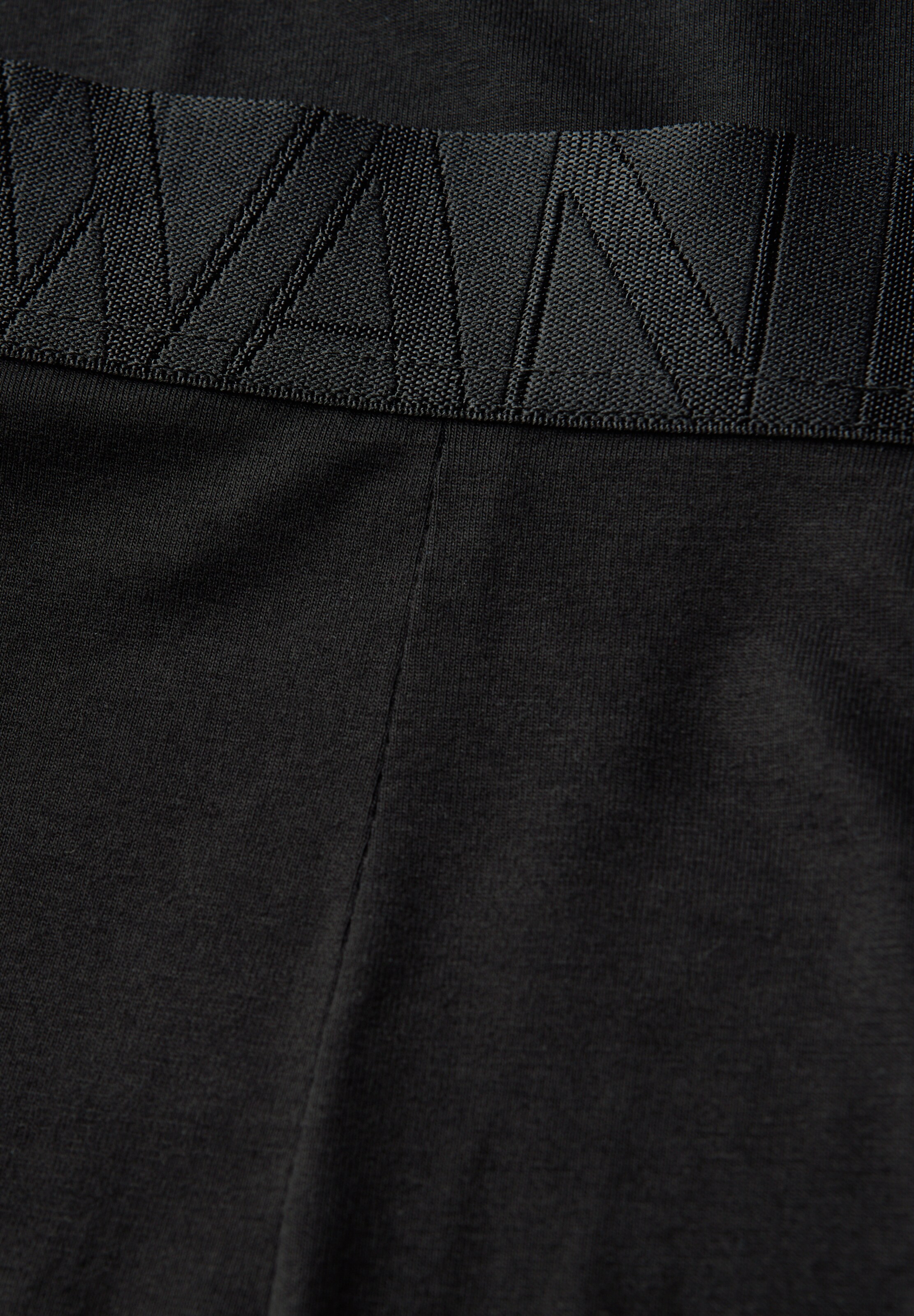 STREET ONE Skirt in Black