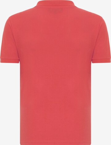 Jimmy Sanders Bluser & t-shirts i rød