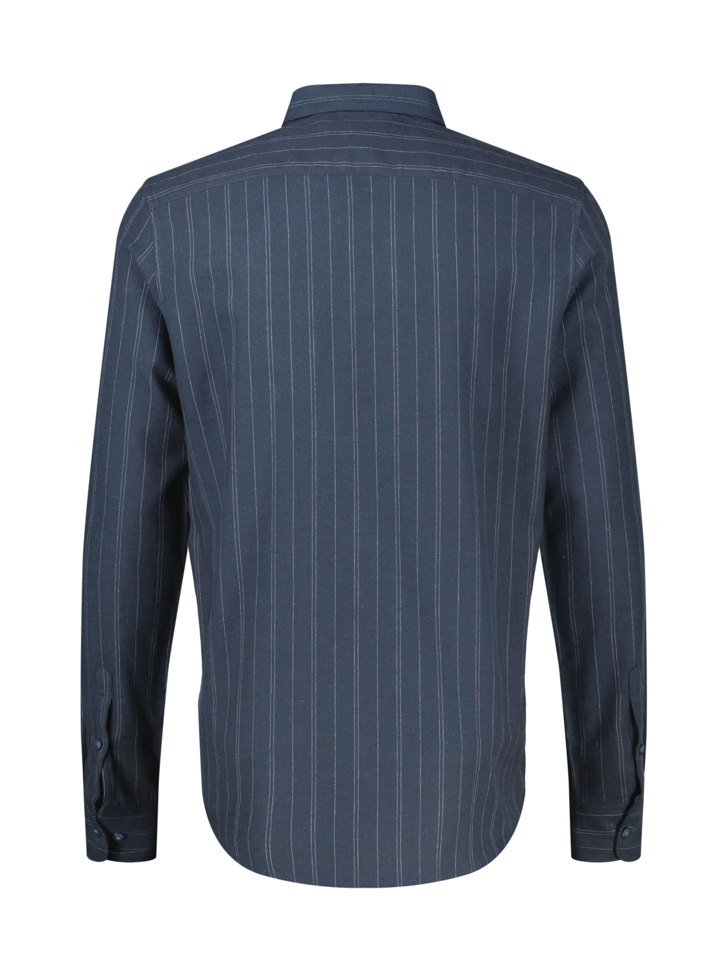 LERROS Business Shirt in Blue