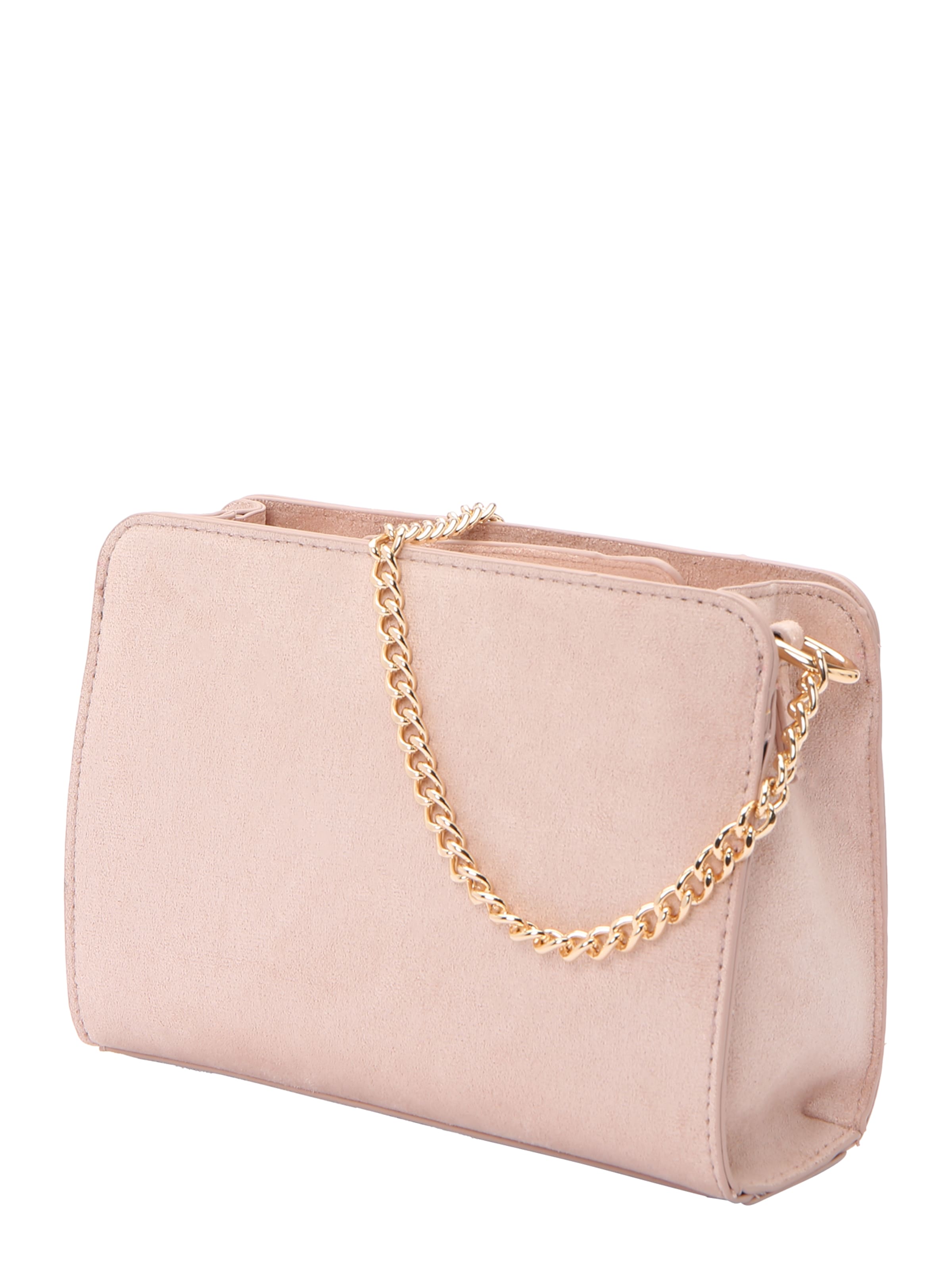 ABOUT YOU Kézitáska 'Josie' - rózsaszín