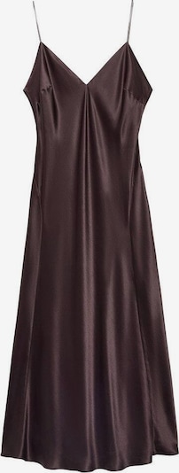 MANGO Kleid 'Marcela' in dunkelorange, Produktansicht