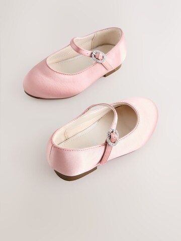 Next Μπαλαρίνα 'Flower Girl Occasion' σε ροζ