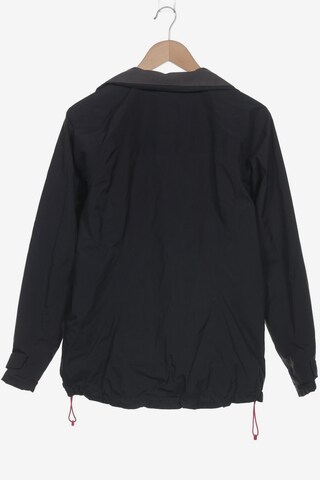 Haglöfs Jacket & Coat in M in Black