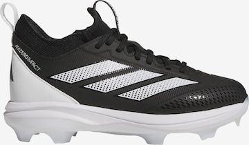 ADIDAS PERFORMANCE - Calzado deportivo 'Adizero Impact 2.0' en negro: frente