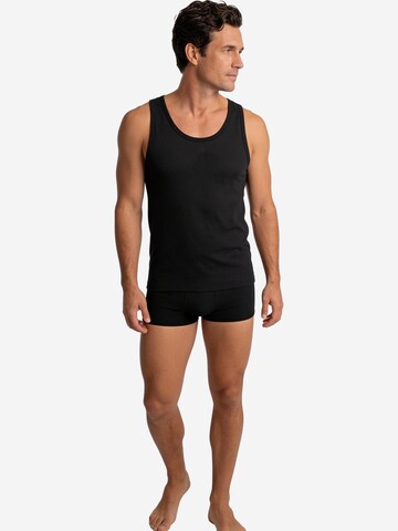 SPEIDEL Undershirt 'Sky.line' in Black