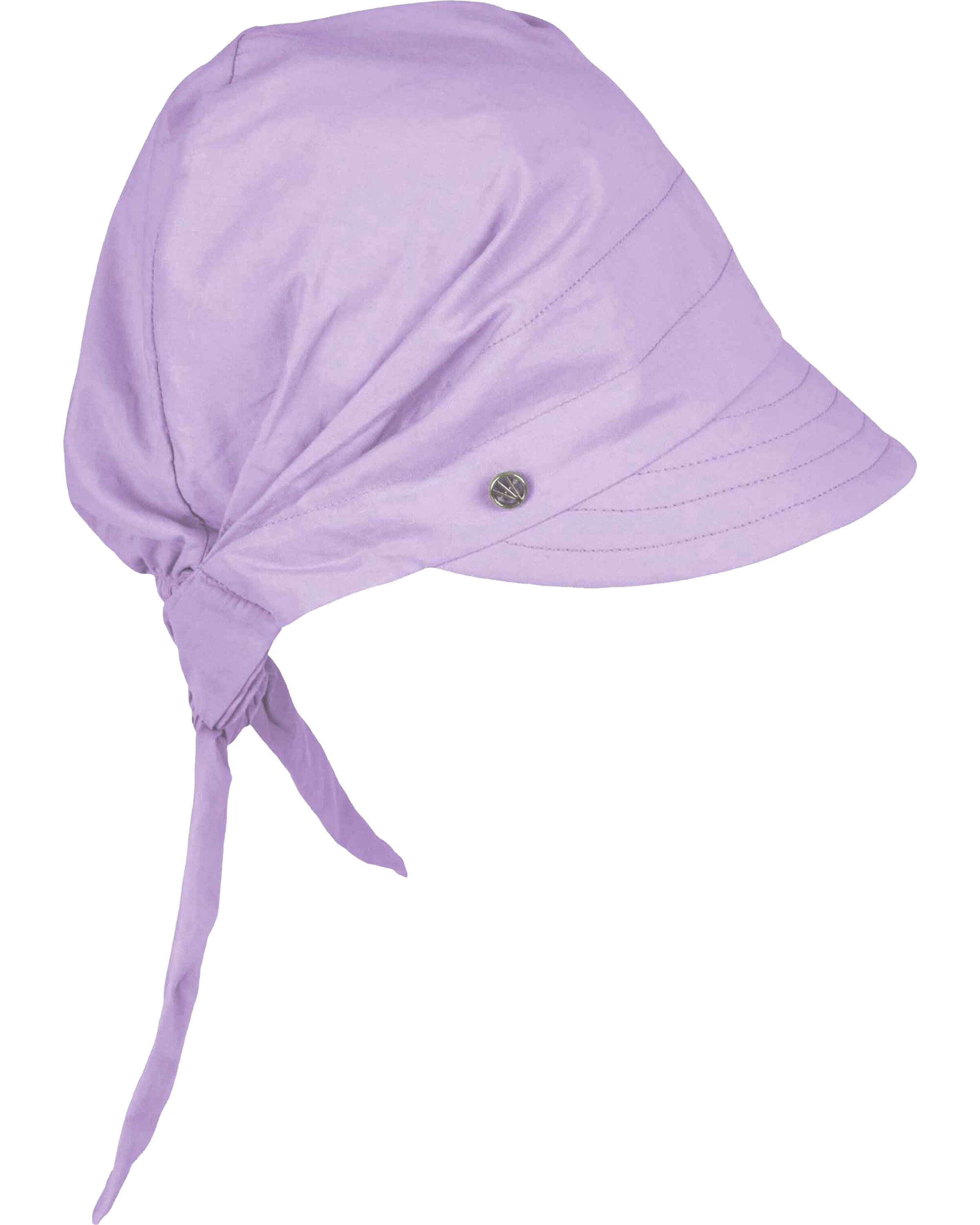 LOEVENICH Cap in Purple
