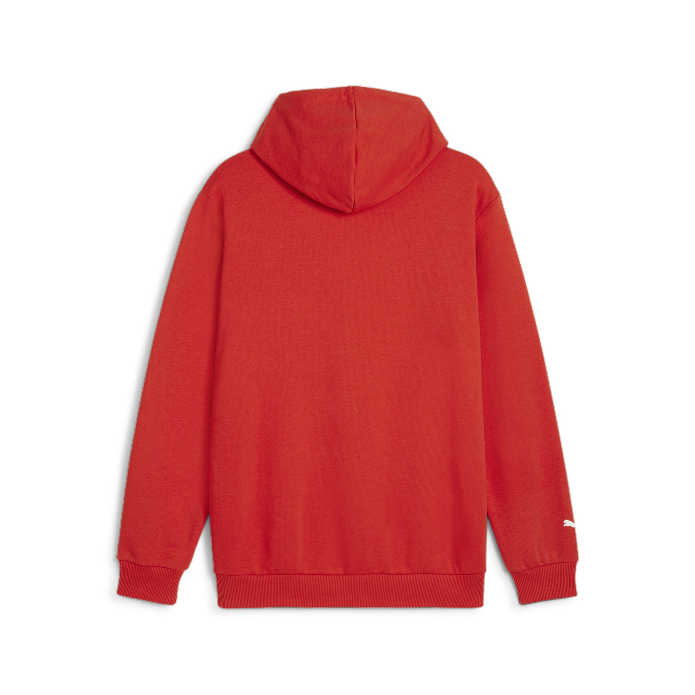 PUMA Sportsweatshirt 'F1® ESS' in Rood