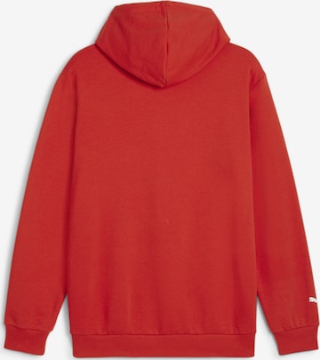 PUMA Athletic Sweatshirt 'F1® ESS' in Red