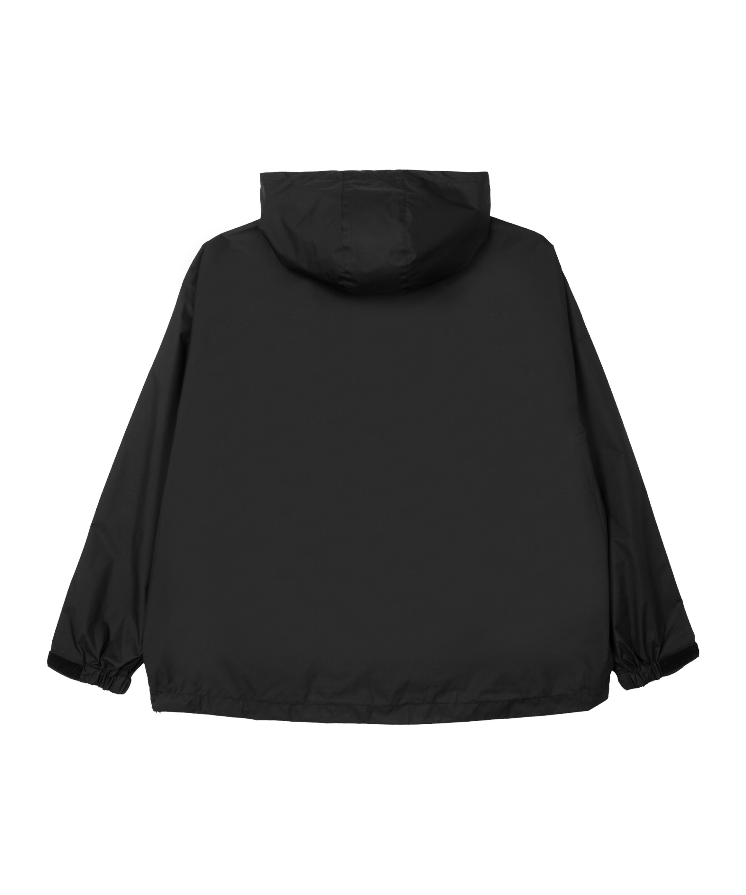 PUMA Jacke in Schwarz