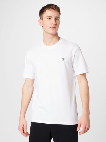 T-Shirt 'SHENRY' Only & Sons en blanc : devant