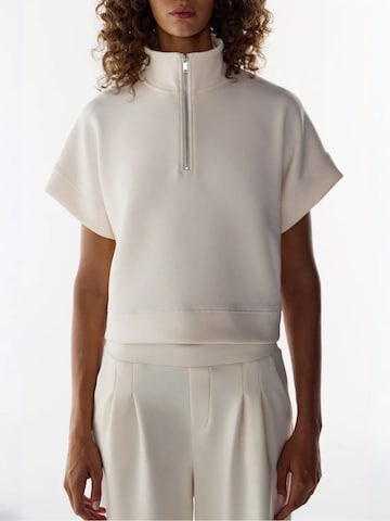 Penti Blouse 'Blusen' in Beige