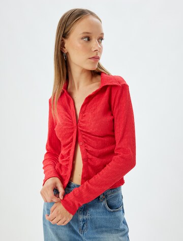 Koton Blouse in Rood