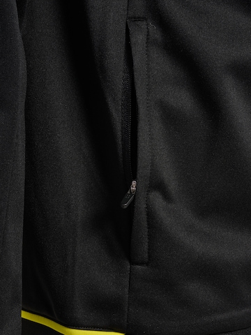 Veste de survêtement Hummel en noir
