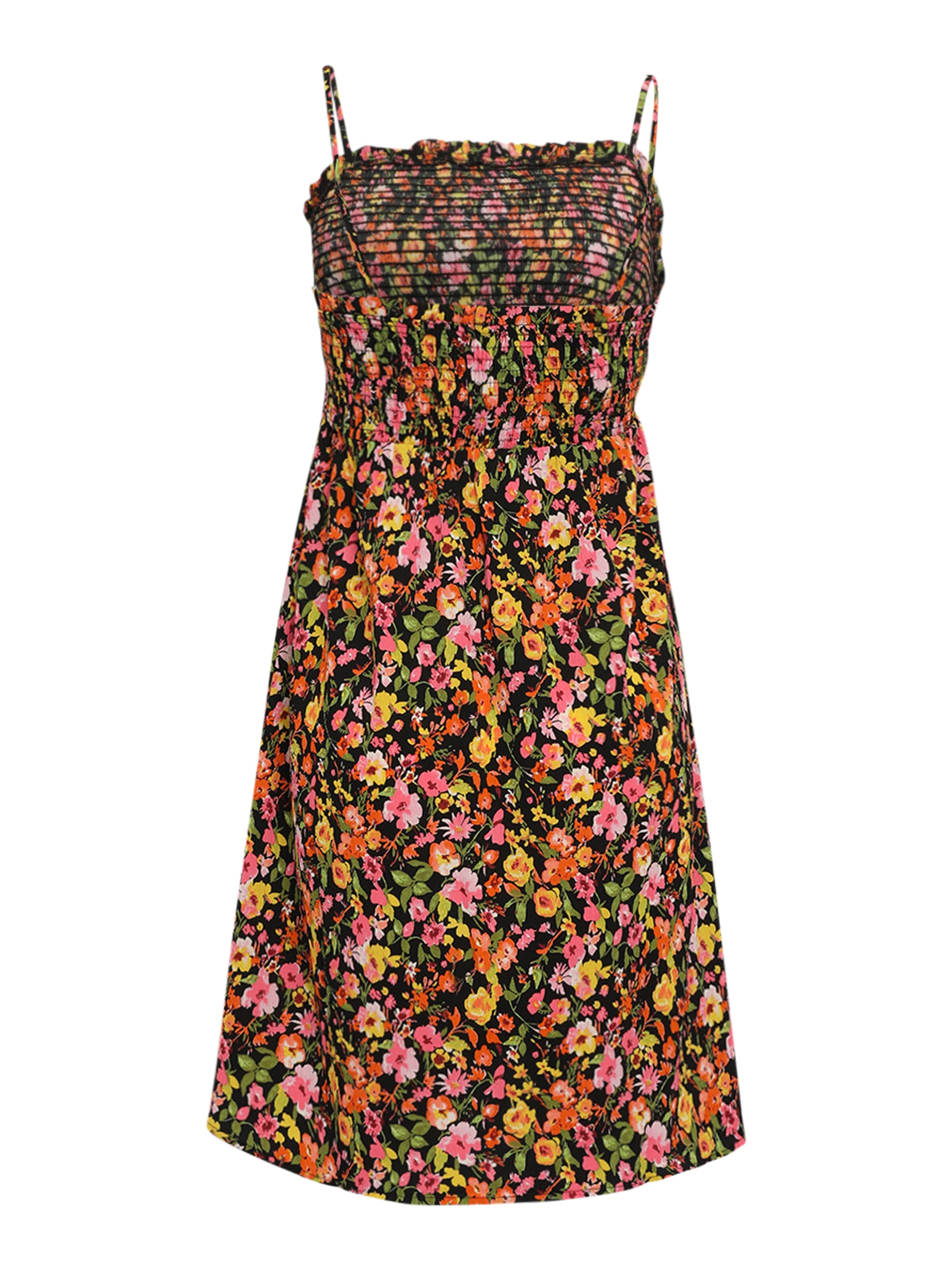 Vero Moda Maternity Sommerkjole 'VMMPage' i sort