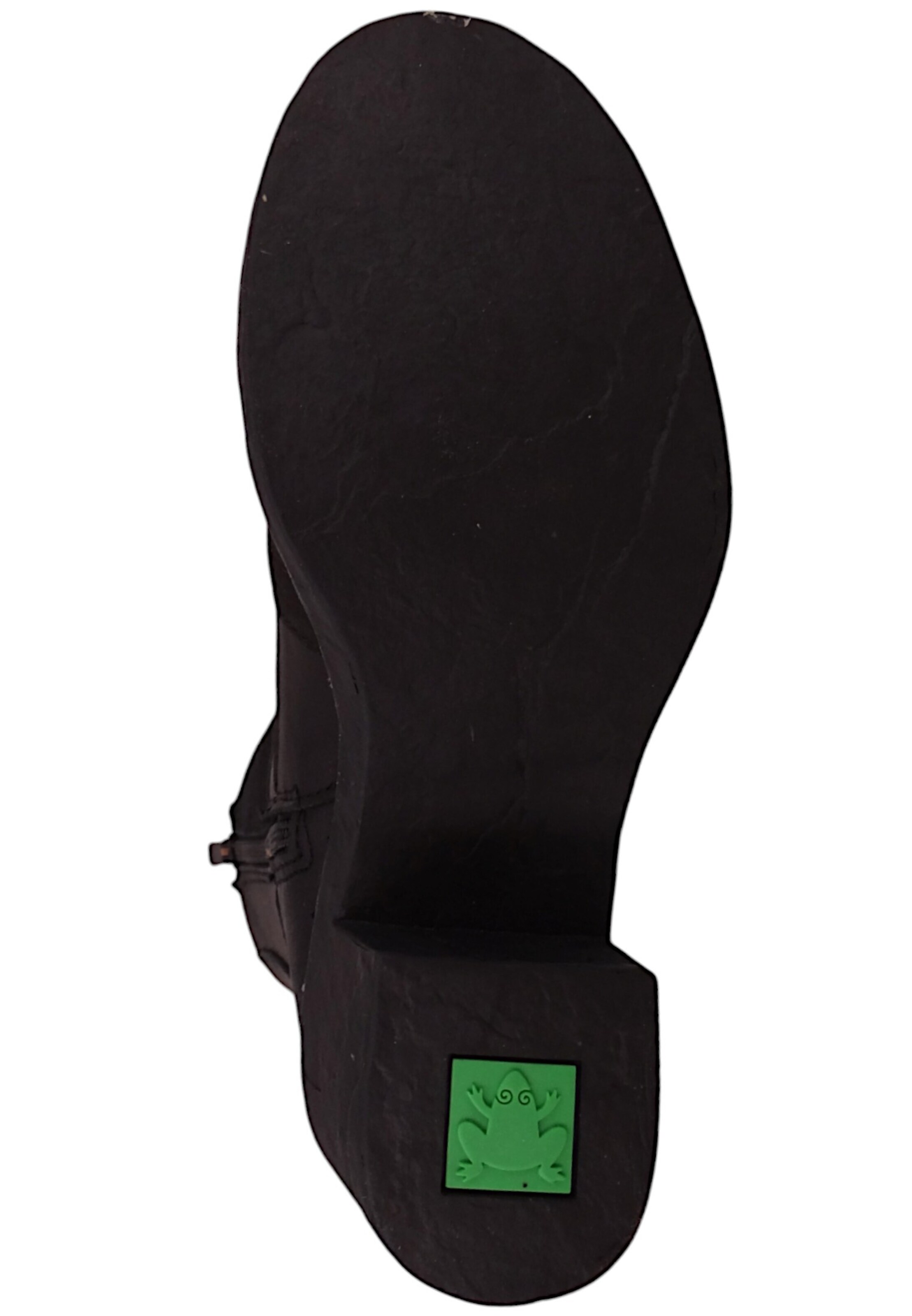 EL NATURALISTA - Botim 'Ticino' em preto