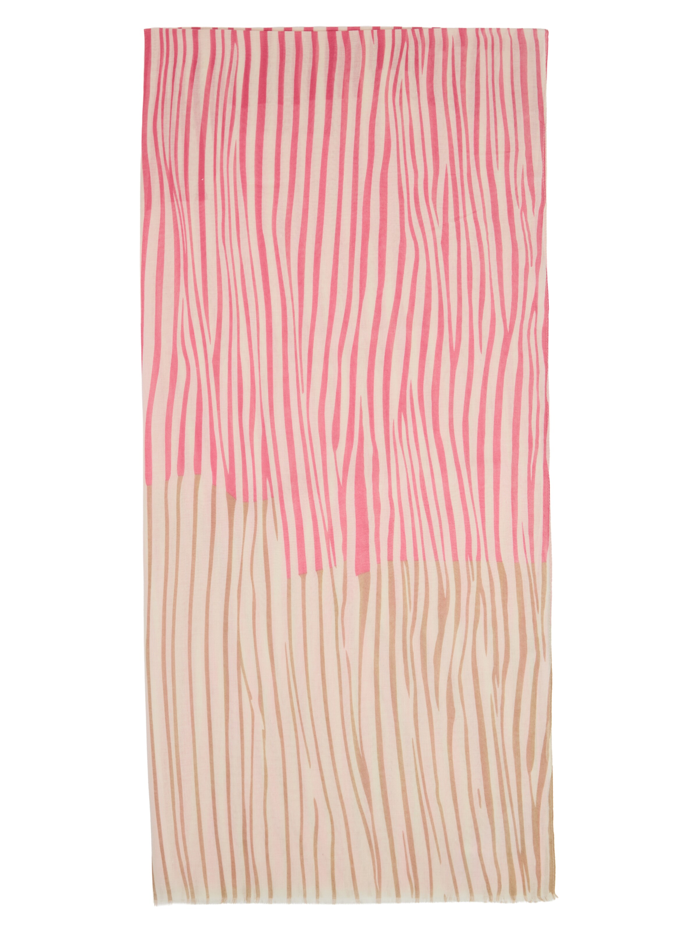 Soyaconcept Scarf in Pink