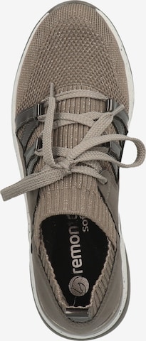 REMONTE Sneaker in Braun