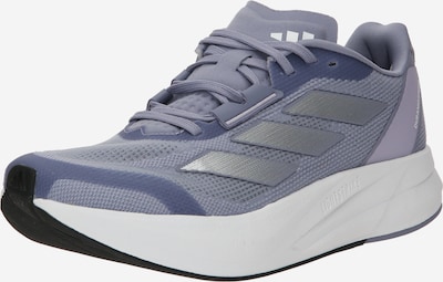 ADIDAS PERFORMANCE Chaussure de course 'Duramo Speed' en gris / prune / lavande, Vue avec produit