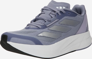 ADIDAS PERFORMANCE Running Shoes 'Duramo Speed' in Purple: front