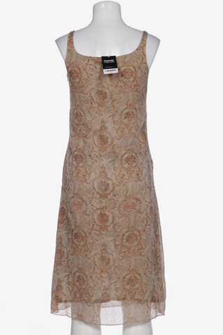 COMMA Dress in S in Brown