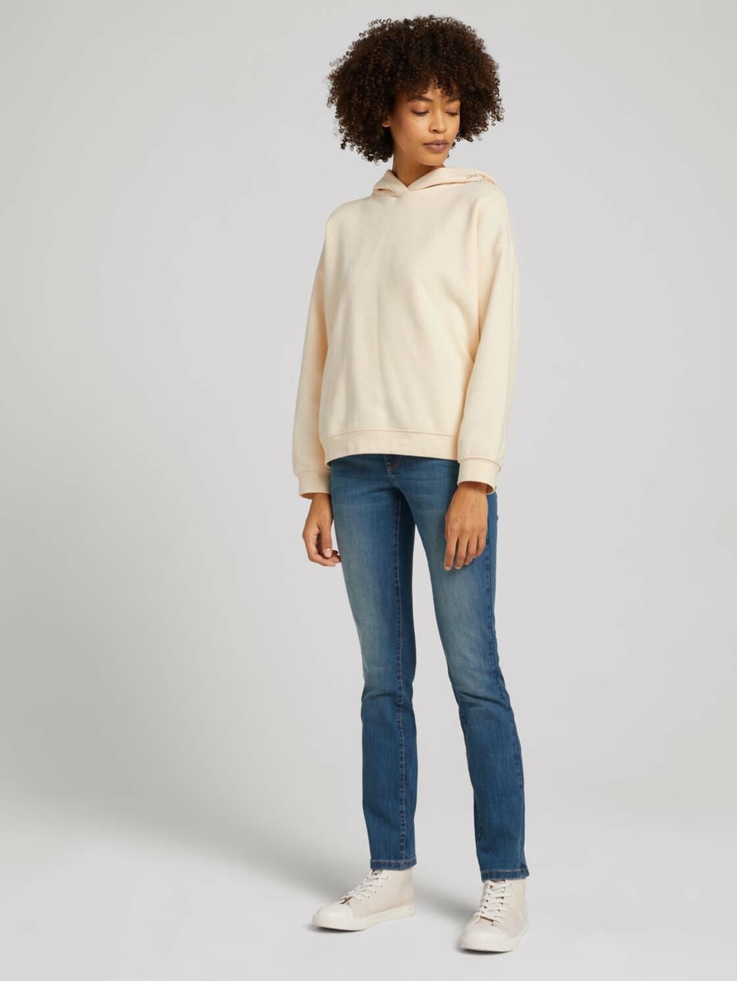 Frauen Jeans TOM TAILOR Jeans 'Alexa' in Blau - XF99606 Frauen Jeans TOM TAILOR Jeans 'Alexa' in Blau - XF99606