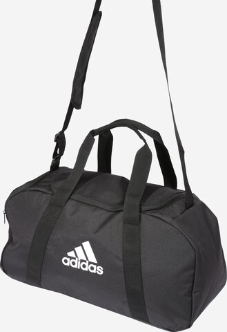 Sac de sport 'Tiro' ADIDAS SPORTSWEAR en noir